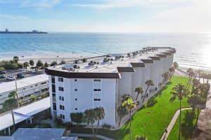 2110 BENJAMIN FRANKLIN DRIVE, SARASOTA, FL 34236 - MLS#MFRA4676094