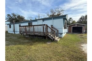 8894 HAMPSHIRE AVENUE, ARCADIA, FL 34269 Sold 12/31/25