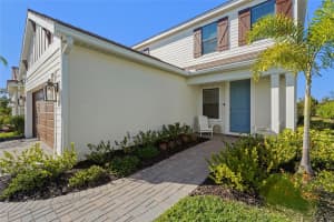 8526 FRANGIPANI TERRACE, SARASOTA, FL 34240 - MLS#MFRA4676150