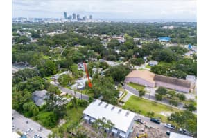 1753 QUEEN STREET, ST PETERSBURG, FL 33712 - MLS#MFRA4676154