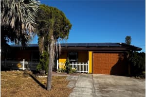 8782 Fay Ave, NORTH PORT