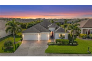 609 ROSEMARY CIRCLE, BRADENTON, FL 34212 - MLS#MFRA4676170