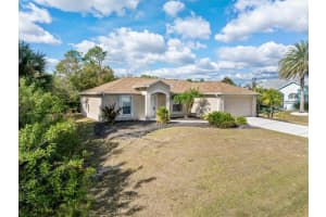 1171 TYRONE STREET, PORT CHARLOTTE, FL 33952 - MLS#MFRA4676173