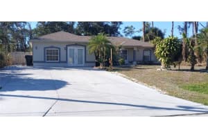 5573 GAGNON TERRACE, NORTH PORT, FL 34291 - MLS#MFRA4676181