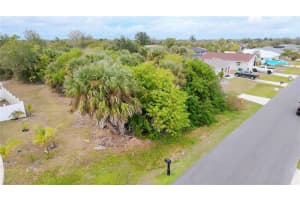 18962 MCGRATH CIRCLE, PORT CHARLOTTE, FL 33948 - MLS#MFRA4676188