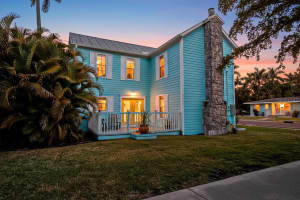 121 DOLLY STREET, PUNTA GORDA, FL 33950 - MLS#MFRA4676197