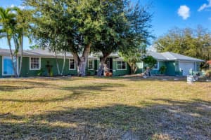 2540 CARMINE ROAD, VENICE, FL 34293 - MLS#MFRA4676198