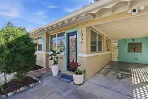 1034 22ND STREET, SARASOTA, FL 34234 - MLS#MFRA4676209