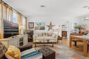 1034 22ND STREET, SARASOTA, FL 34234 - MLS#MFRA4676209