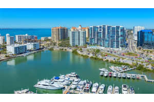 1155 N Gulfstream Ave #1704, SARASOTA 1155 N Gulfstream Ave #1704, SARASOTA