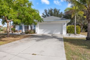 26060 TEMPLAR LANE, PUNTA GORDA, FL 33983 - MLS#MFRA4676212