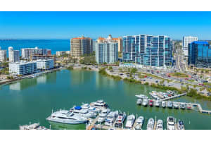 1155 N Gulfstream Ave #1506, SARASOTA 1155 N Gulfstream Ave #1506, SARASOTA