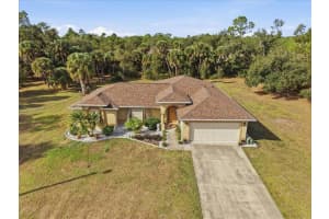 5955 FERENDINA STREET, NORTH PORT, FL 34291 - MLS#MFRA4676226