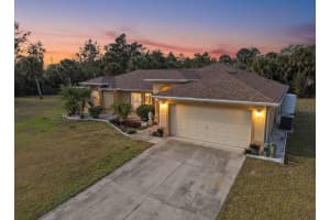 5955 FERENDINA STREET, NORTH PORT, FL 34291 - MLS#MFRA4676226