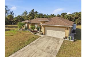 5955 FERENDINA STREET, NORTH PORT, FL 34291 - MLS#MFRA4676226