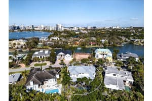 1349 HARBOR DRIVE, SARASOTA, FL 34239 - MLS#MFRA4676231