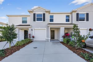 17721 Crescent Moon Loop, BRADENTON
