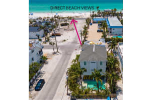 2201 AVENUE C, BRADENTON BEACH, FL 34217 - MLS#MFRA4676238