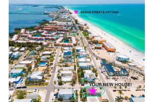 2201 AVENUE C, BRADENTON BEACH, FL 34217 - MLS#MFRA4676238