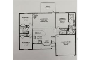 4081 BIRNAM TERRACE, NORTH PORT, FL 34286 - MLS#MFRA4676245