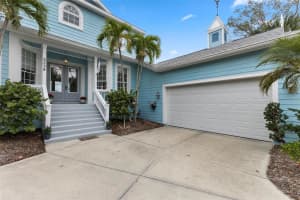 5334 CALLE FLORIDA, SARASOTA, FL 34242 - MLS#MFRA4676260