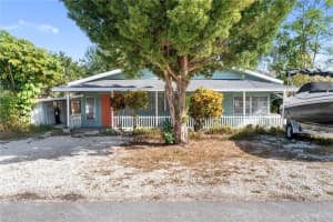 4105 ROCKEFELLER AVENUE, SARASOTA, FL 34231 - MLS#MFRA4676273