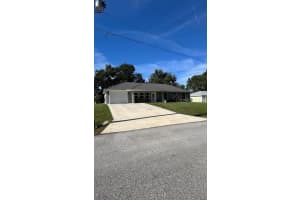 1113 PORSCHE AVENUE, SEBRING, FL 33872 - MLS#MFRA4676291