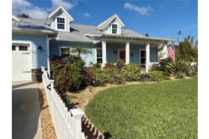 630 23RD STREET, FLAGLER BEACH, FL 32136 - MLS#MFRA4676318