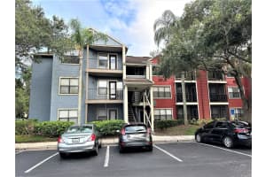 8766 Key Biscayne Dr #203, TAMPA