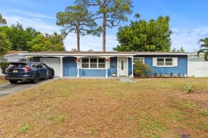 1053 66TH AVENUE, ST PETERSBURG, FL 33705 - MLS#MFRA4676330