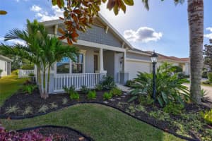 11842 FOREST PARK CIRCLE, BRADENTON, FL 34211 - MLS#MFRA4676361