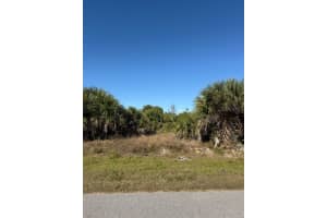 15401 HENNIPEN CIRCLE, PORT CHARLOTTE, FL 33981 - MLS#MFRA4676367