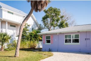 211 77TH STREET, HOLMES BEACH, FL 34217 Sold 02/13/26