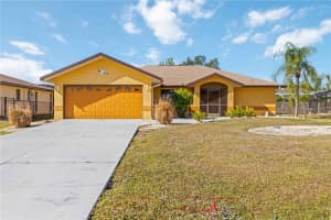 120 AURORA STREET, PORT CHARLOTTE, FL 33948 - MLS#MFRA4676390