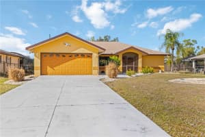 120 AURORA STREET, PORT CHARLOTTE, FL 33948 - MLS#MFRA4676390