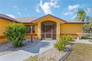 120 AURORA STREET, PORT CHARLOTTE, FL 33948 - MLS#MFRA4676390