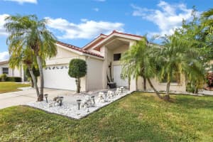 4341 MARCOTT CIRCLE, SARASOTA, FL 34233 - MLS#MFRA4676398