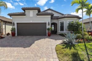 13083 BORREGO STREET, VENICE, FL 34293 - MLS#MFRA4676481