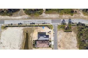 0 RIO VISTA DRIVE, PALM COAST, FL 32137 - MLS#MFRA4676487