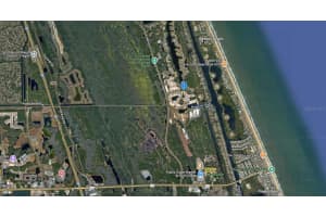 0 RIO VISTA DRIVE, PALM COAST, FL 32137 - MLS#MFRA4676487
