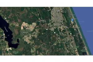 0 RIO VISTA DRIVE, PALM COAST, FL 32137 - MLS#MFRA4676487