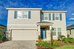 17719 Gulf Ranch Pl, BRADENTON