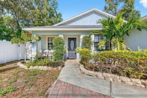 519 29TH AVENUE, BRADENTON, FL 34205 - MLS#MFRA4676512