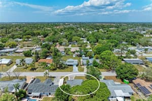 2660 DAVIS BOULEVARD, SARASOTA, FL 34237 - MLS#MFRA4676514