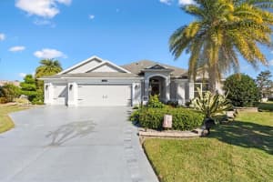 3248 KILLINGTON LOOP, THE VILLAGES, FL 32163 - MLS#MFRA4676530