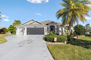 3248 KILLINGTON LOOP, THE VILLAGES, FL 32163 - MLS#MFRA4676530