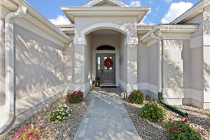 3248 KILLINGTON LOOP, THE VILLAGES, FL 32163 - MLS#MFRA4676530