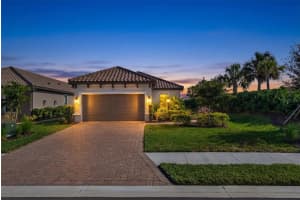 3121 TOLMINO COURT, BRADENTON, FL 34211 - MLS#MFRA4676536