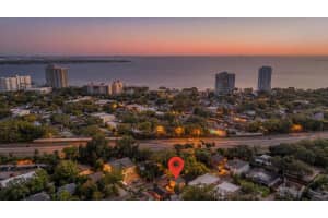 2801 SAN ISIDRO STREET, TAMPA, FL 33629 - MLS#MFRA4676537