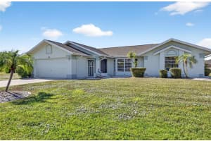 89 CASTILE COURT, PUNTA GORDA, FL 33983 - MLS#MFRA4676547